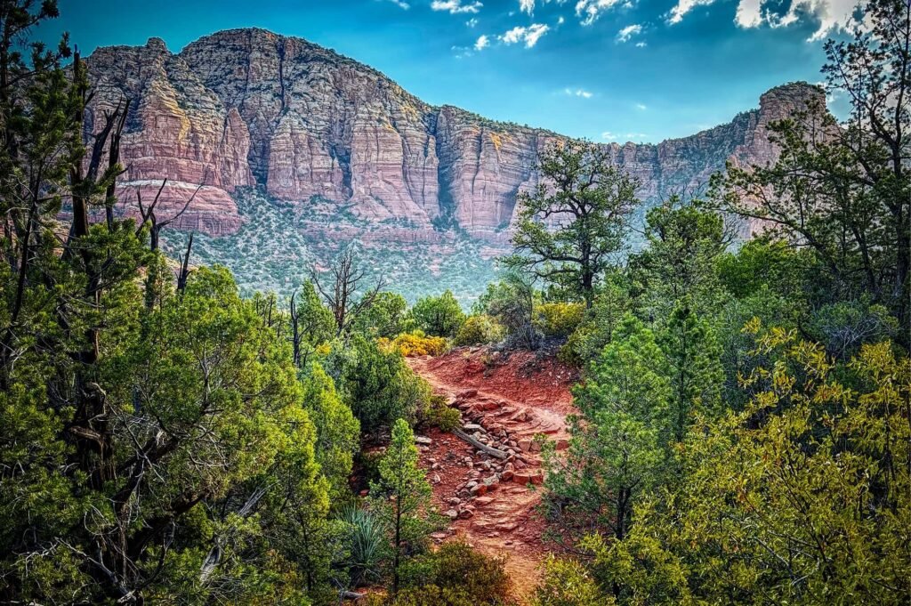 Sedona